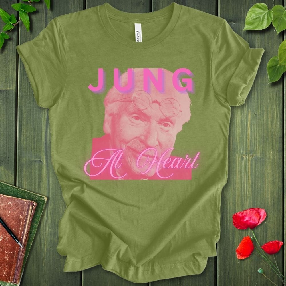 Jung At Heart T-Shirt