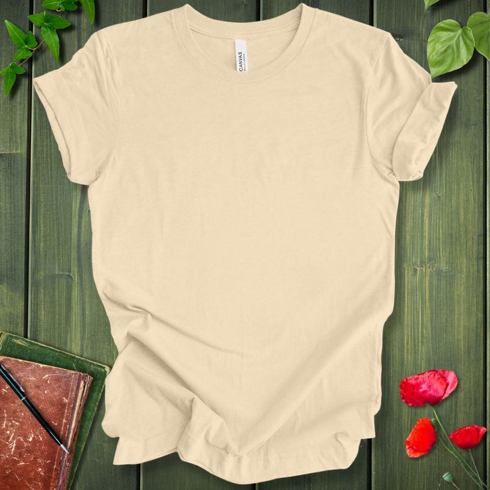 Mandala Harmony T-Shirt