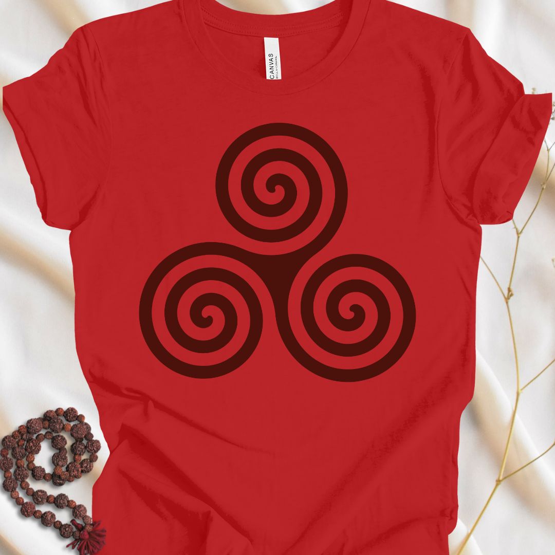 Triskele T-Shirt