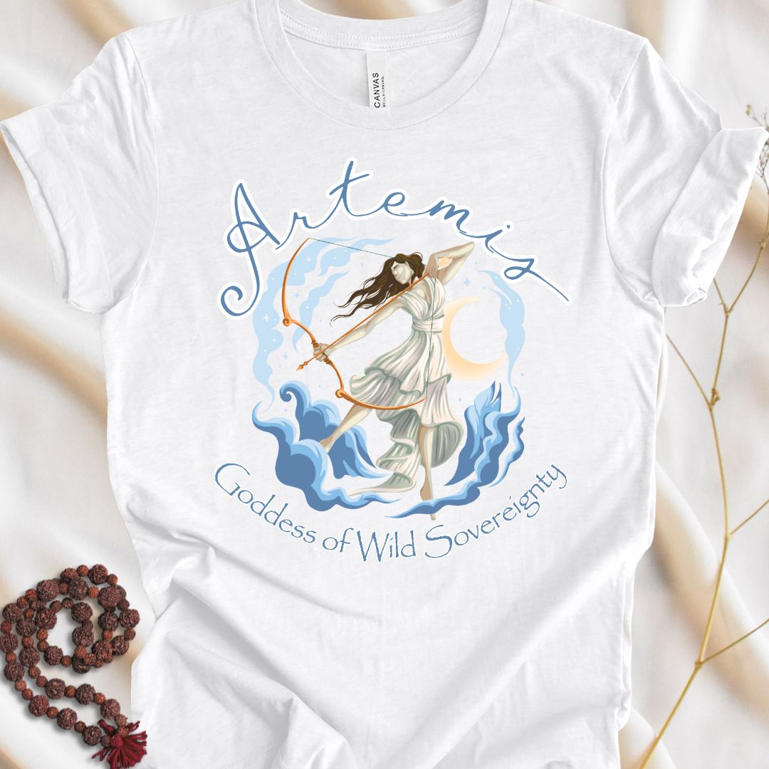 Artemis T-shirt