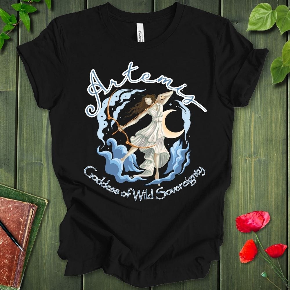 Artemis T-Shirt