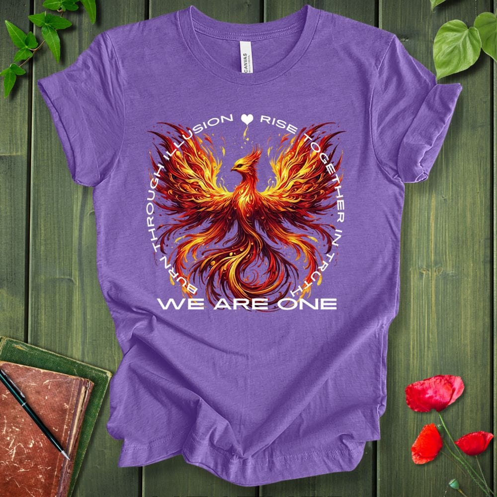 Phoenix T-Shirt