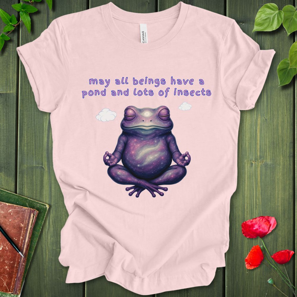 Lots of Insects T-Shirt