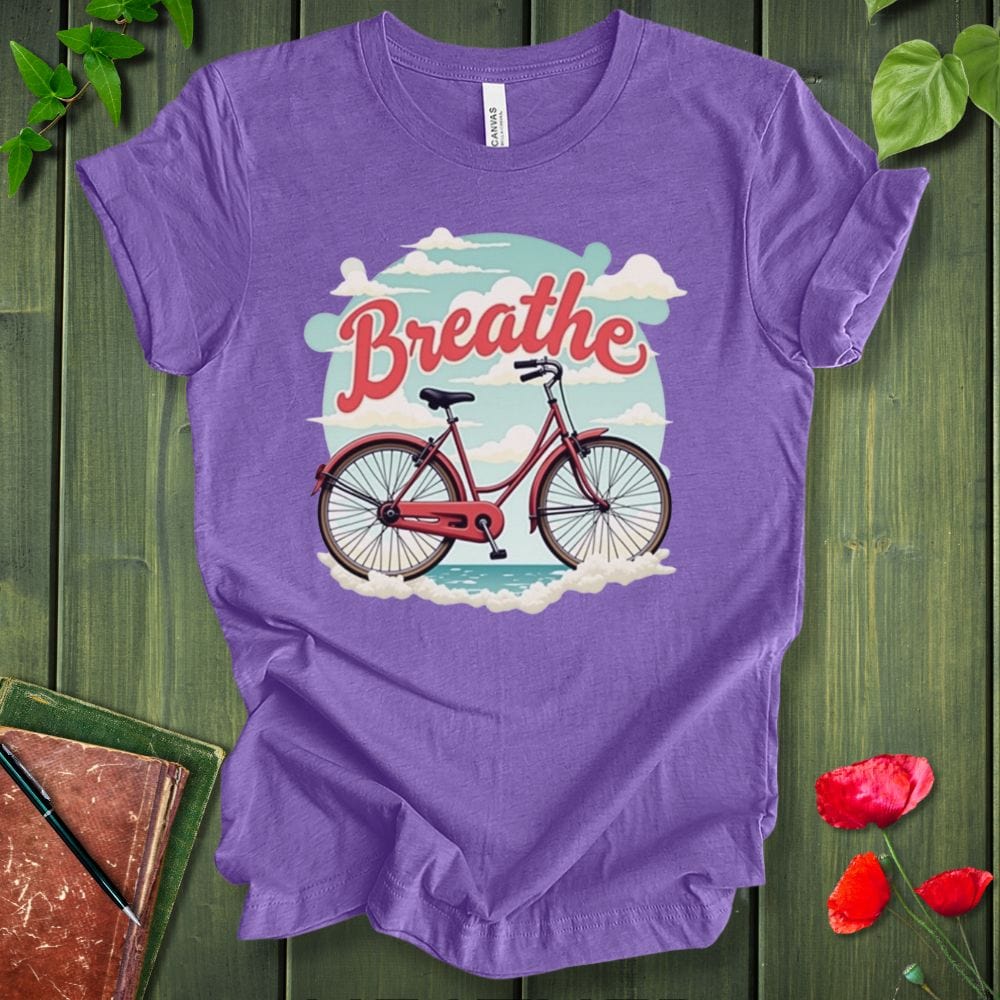 Breathe 2 T-Shirt