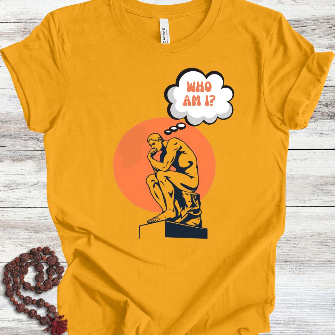 Awakening Thinker T-shirt