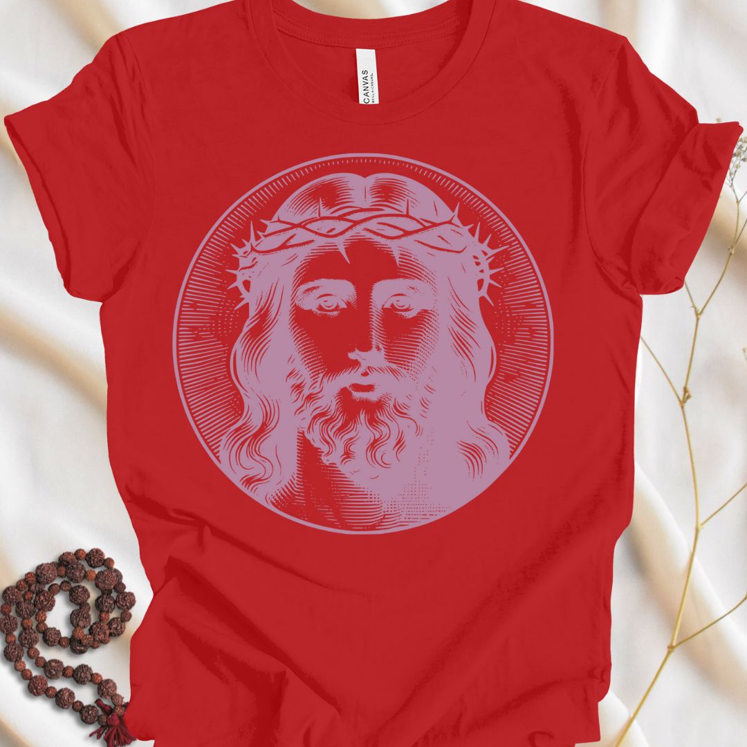 Jesus T-shirt