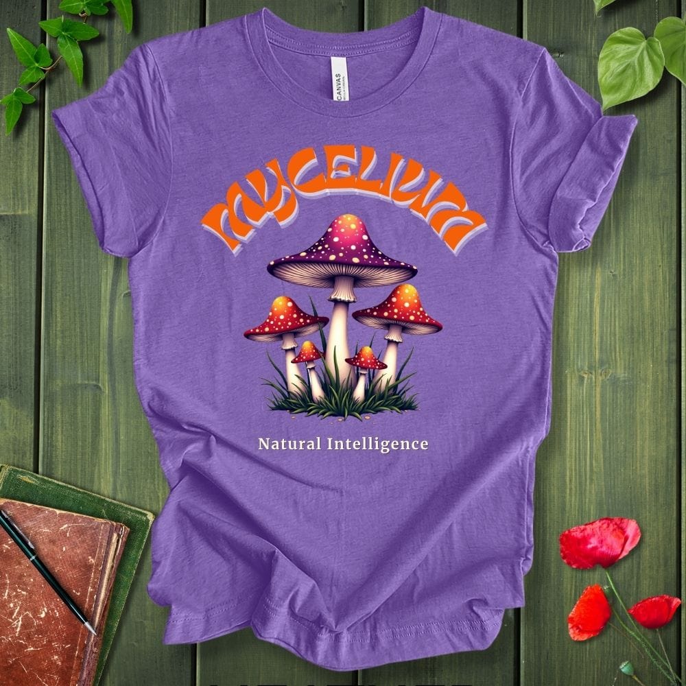Natural Intelligence T-Shirt