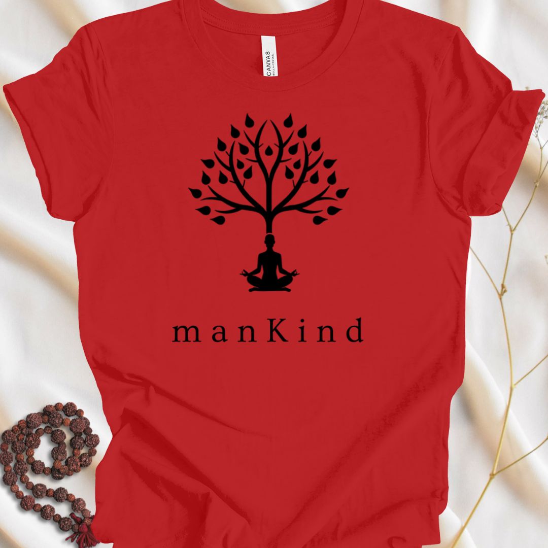 manKind T-shirt