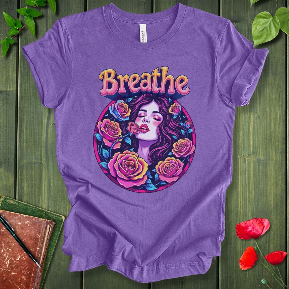 Breathe T-Shirt