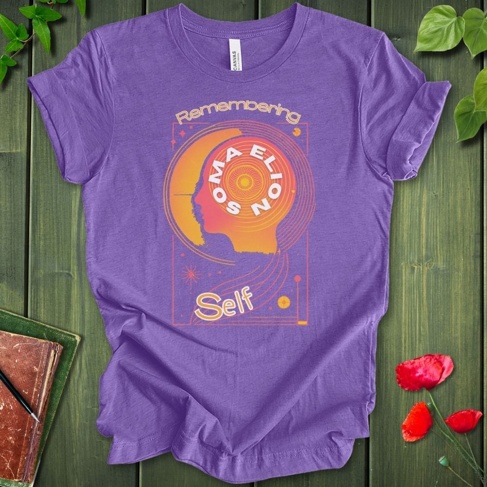 Remembering Self T-Shirt