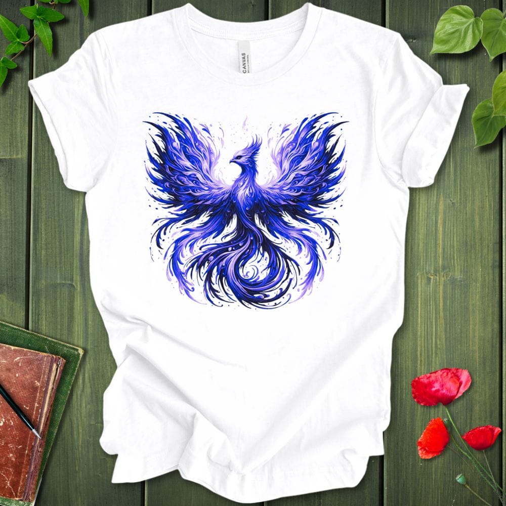 Phoenix Ascention T-shirt