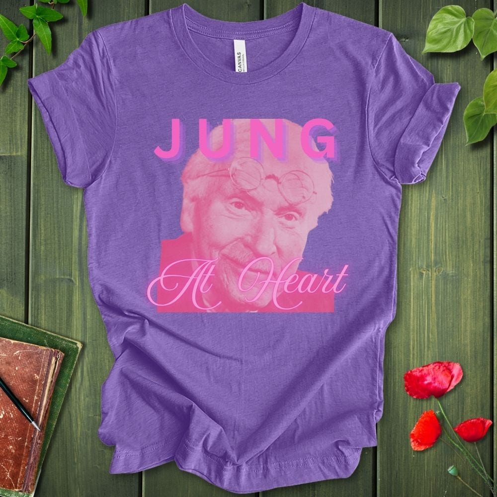 Jung At Heart T-Shirt