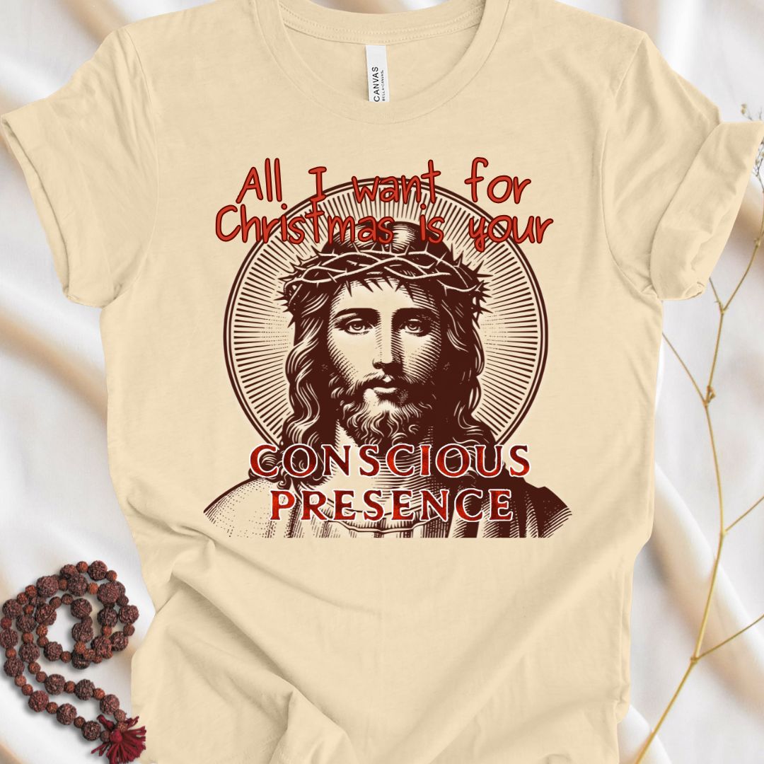 All I Want T-shirt