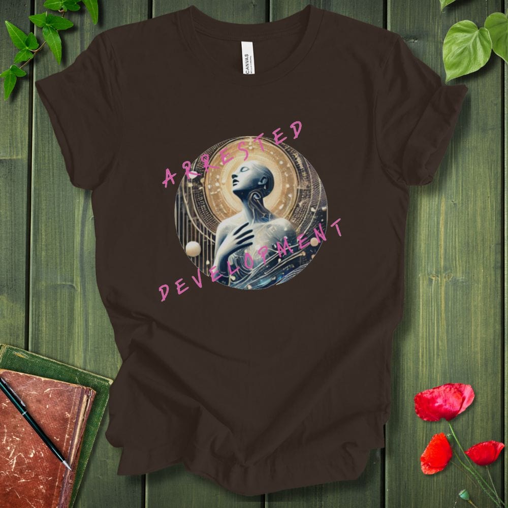Arrested Development T-Shirt