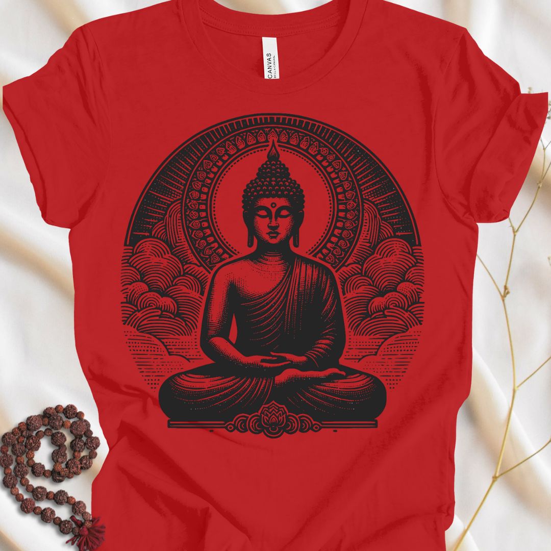Buddha