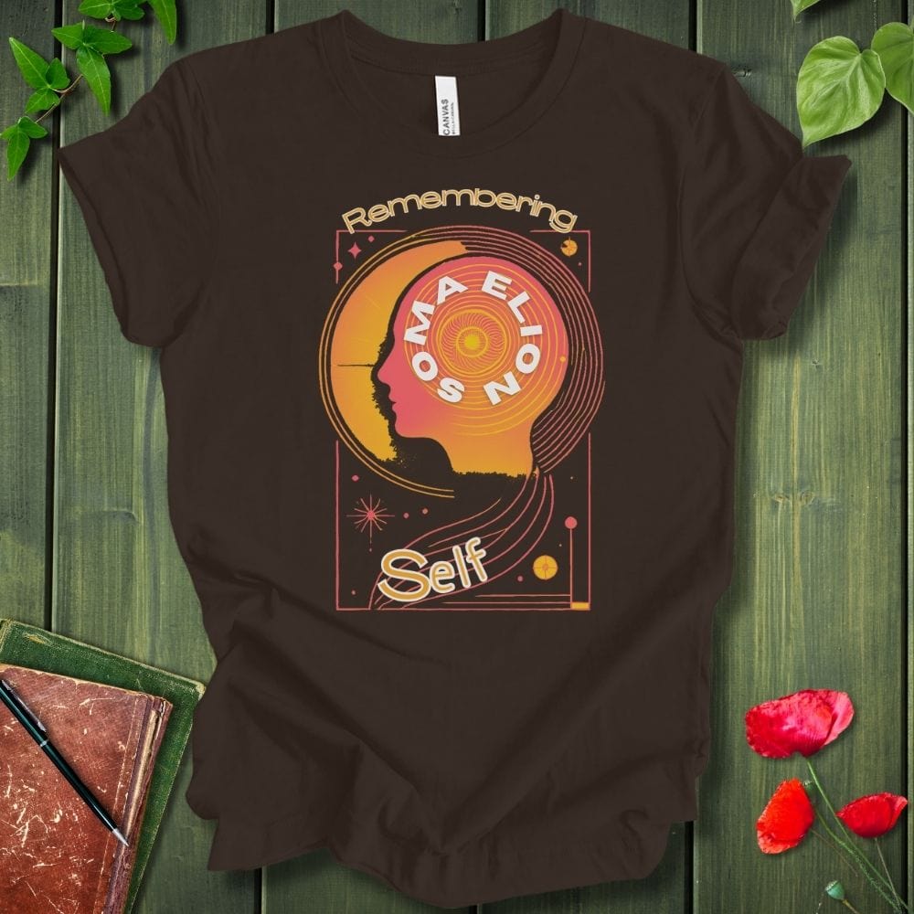 Remembering Self T-Shirt