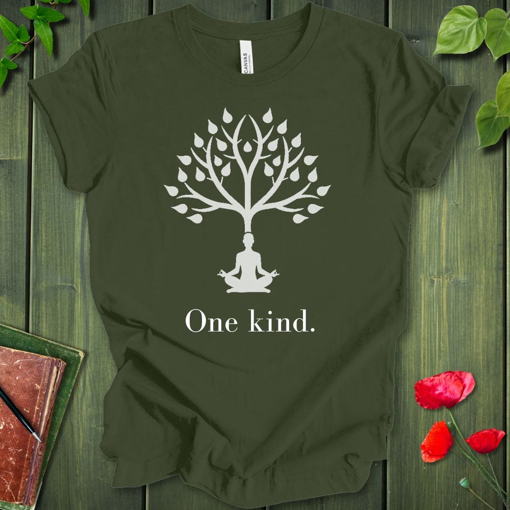 One kind T-Shirt