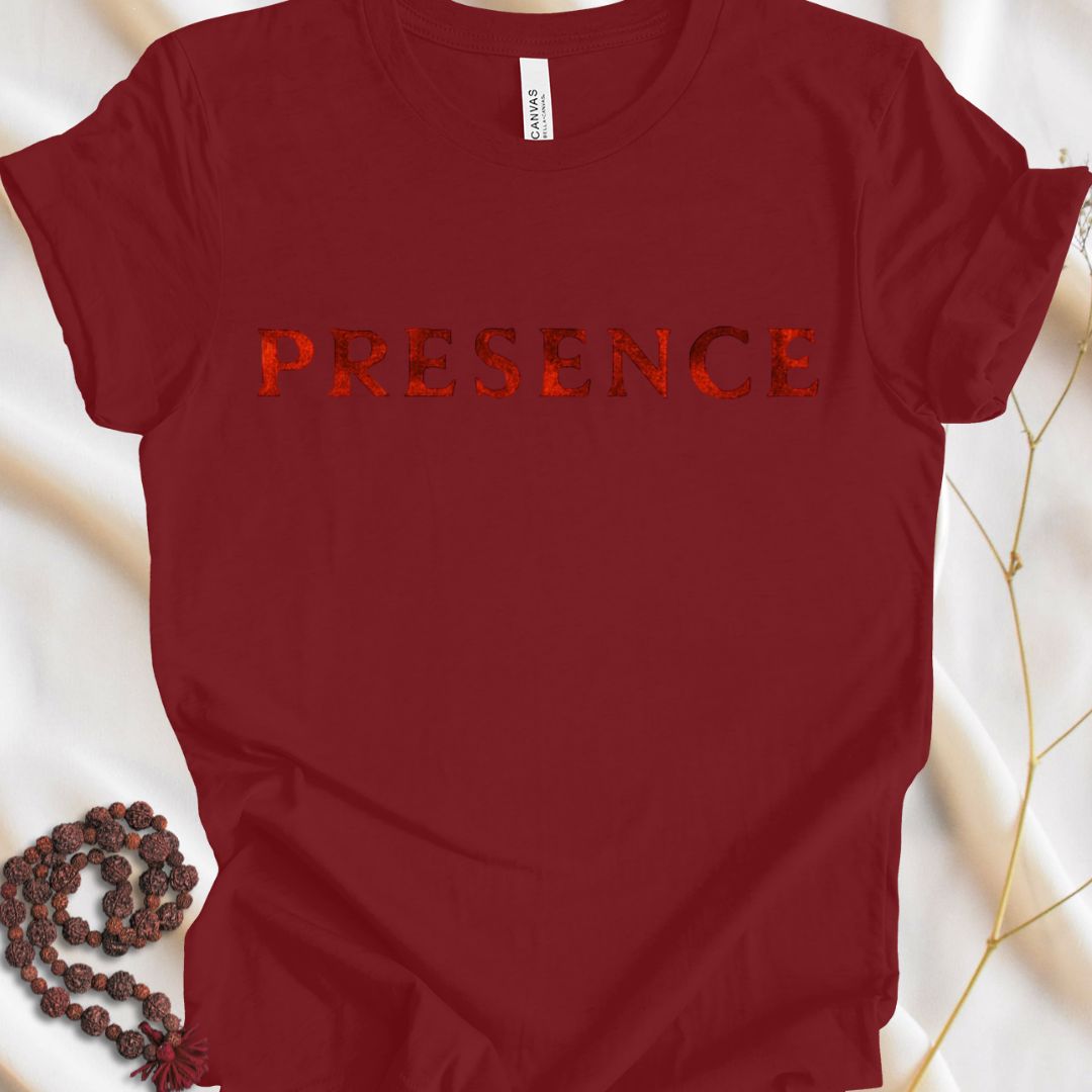 Presence T-shirt