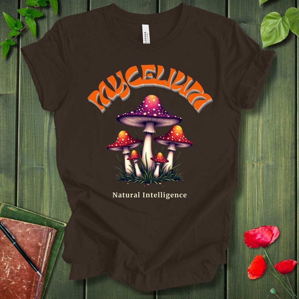 Natural Intelligence T-Shirt