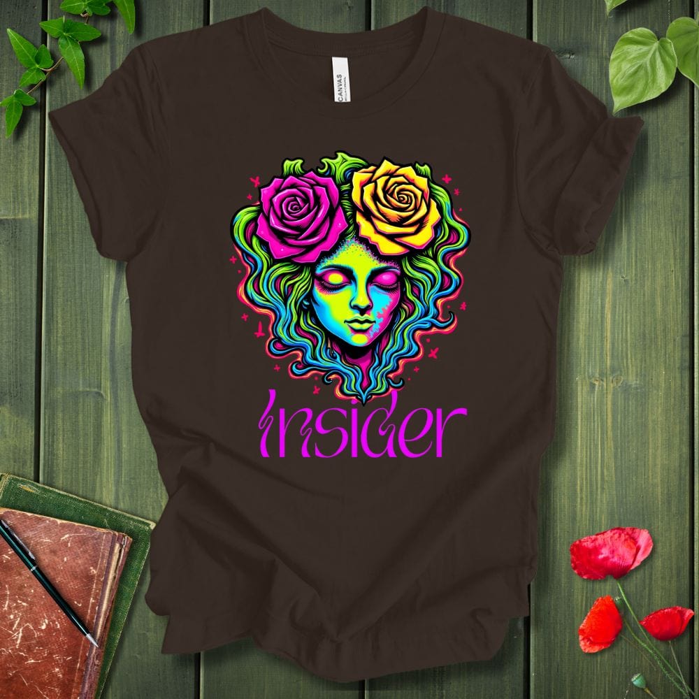 Insider T-Shirt