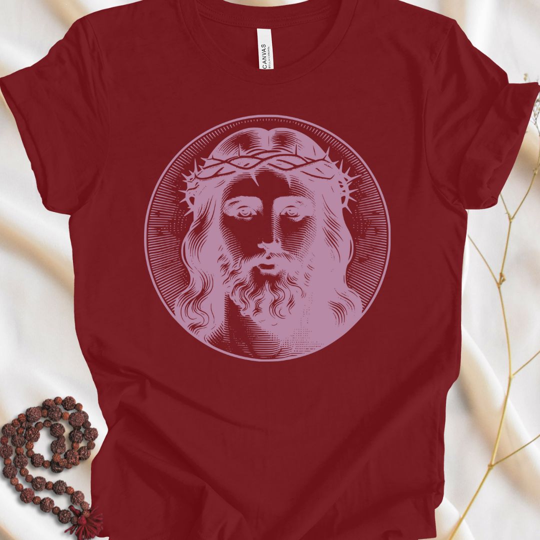 Jesus T-shirt