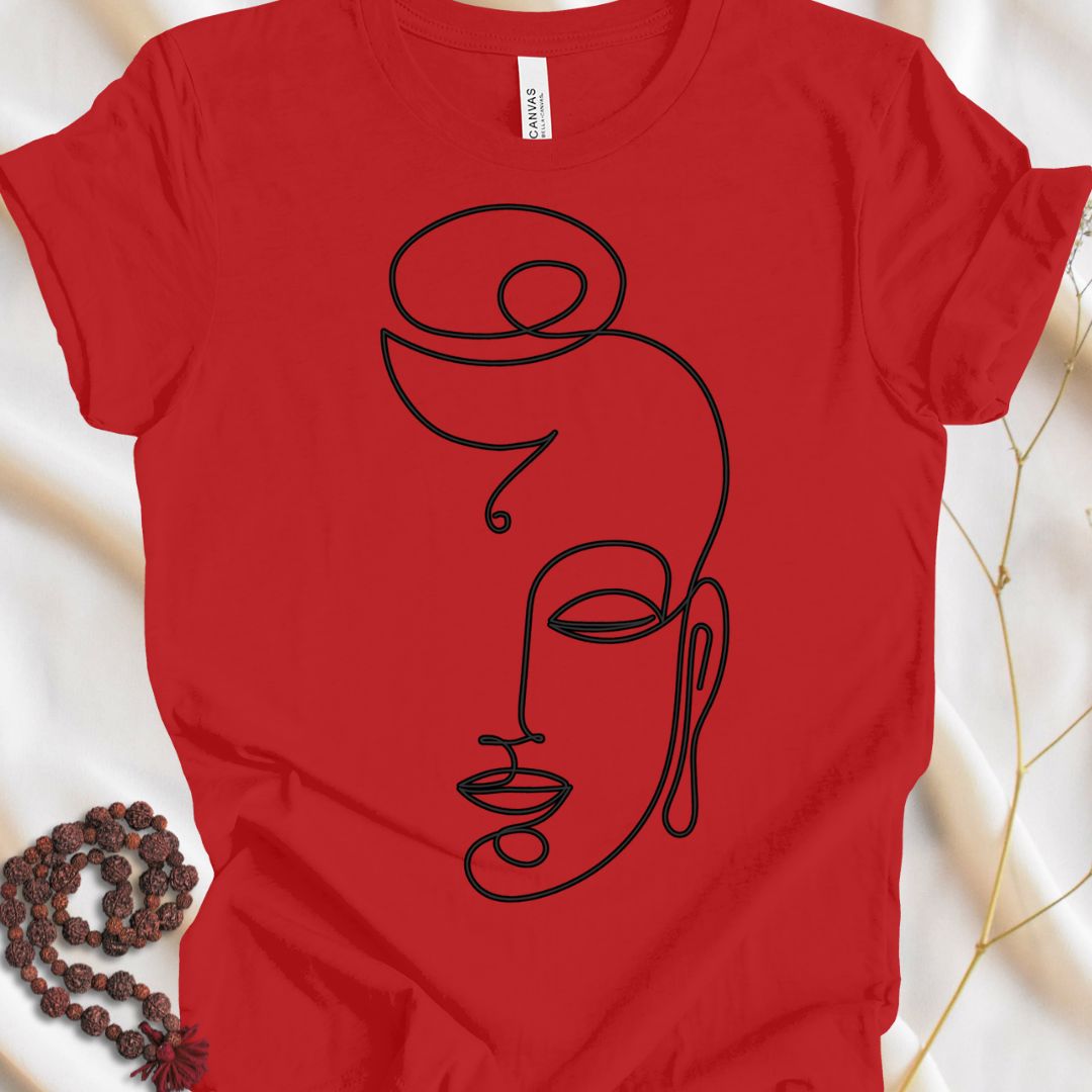 Minimalist T-shirt