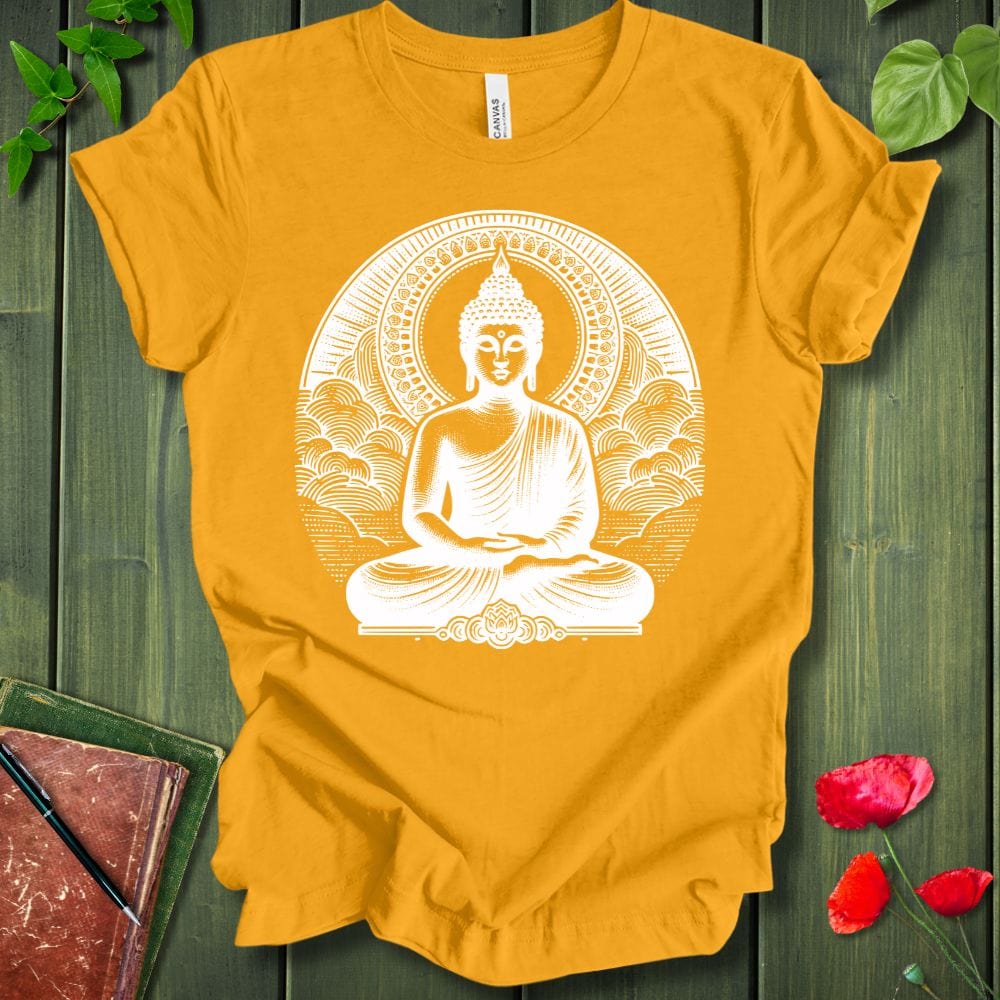 Buddha T-Shirt