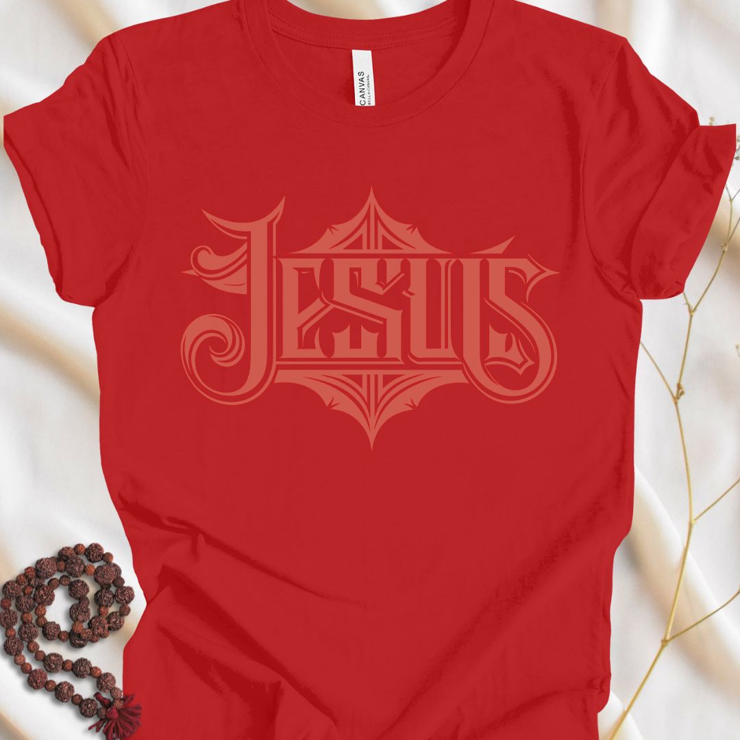 Jesus T-shirt