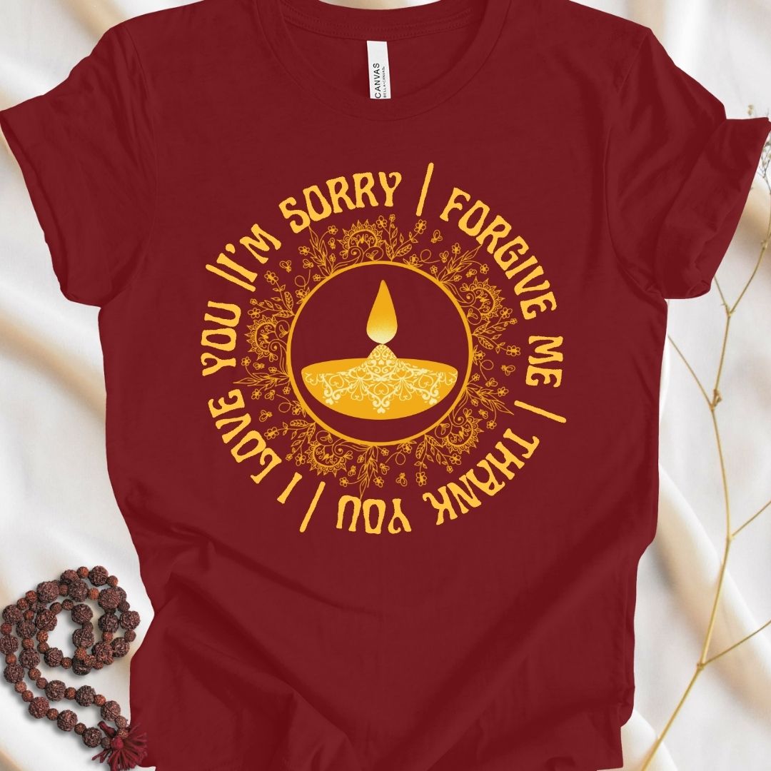 Ho'oponopono T-shirt
