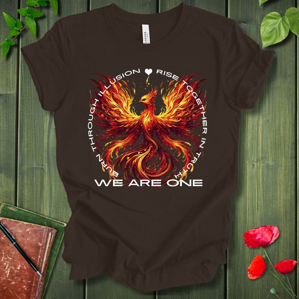 Phoenix T-Shirt