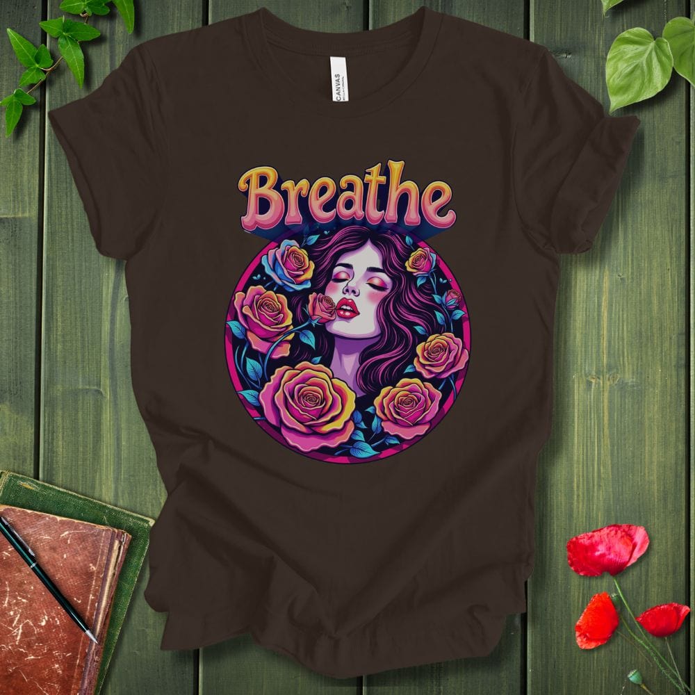 Breathe T-Shirt