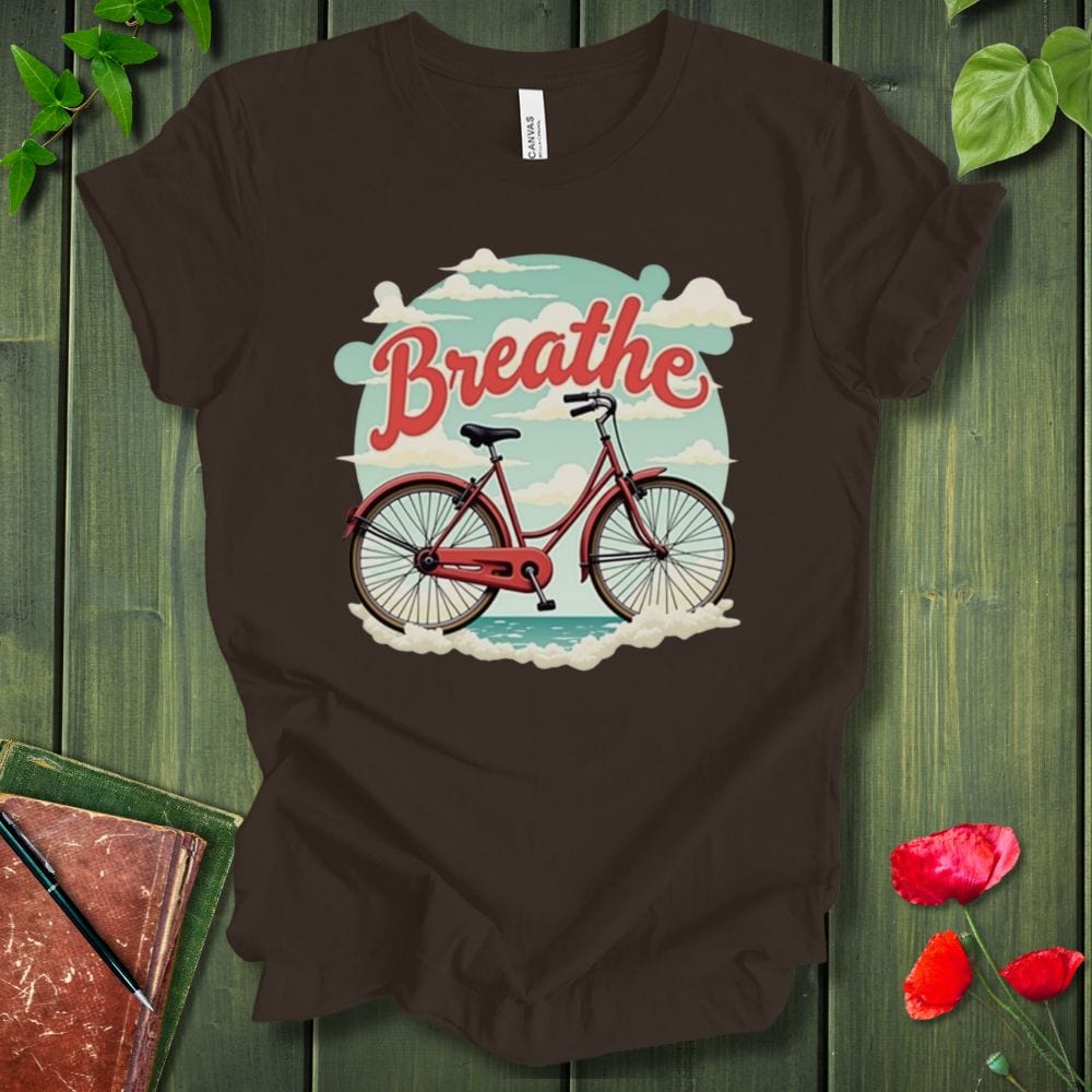 Breathe 2 T-Shirt
