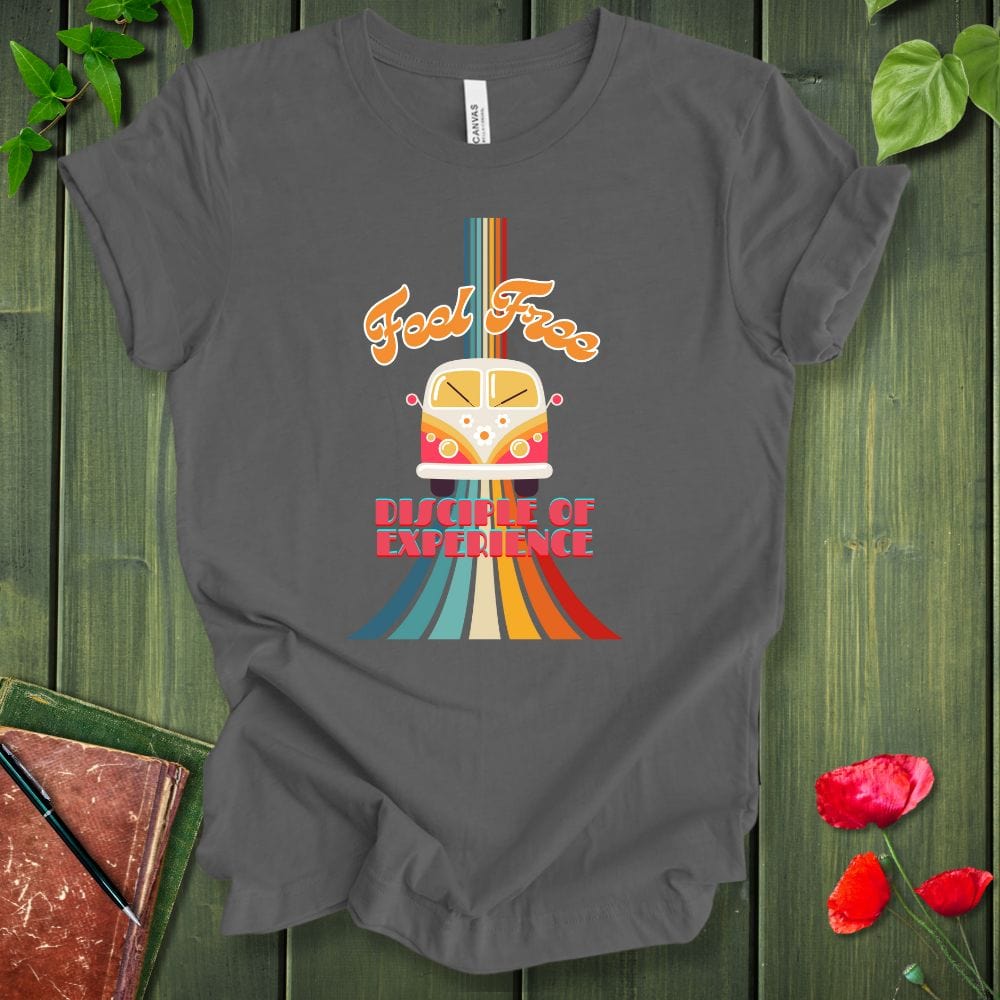 Disciple of Experience T-Shirt