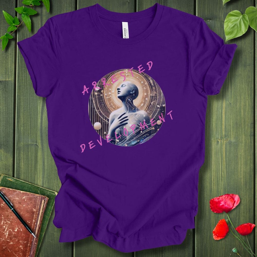 Arrested Development T-Shirt