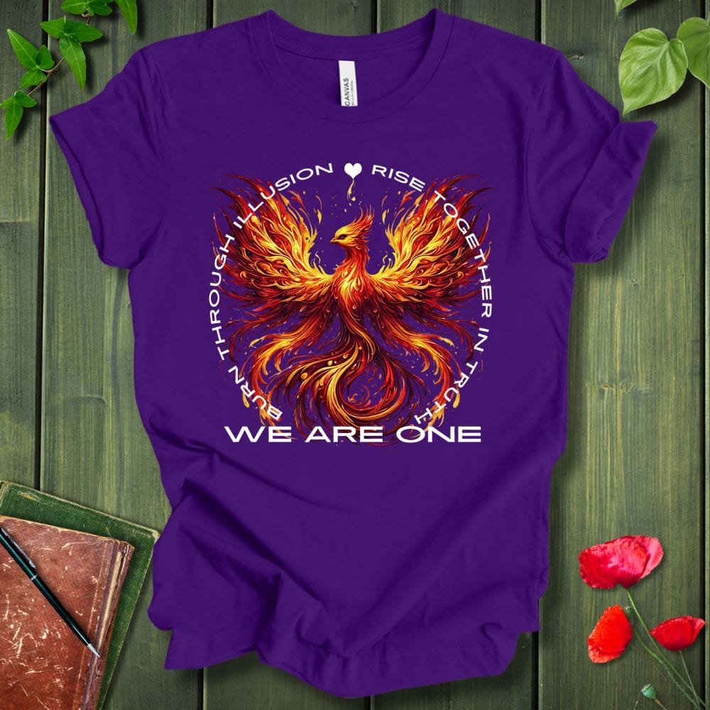 Phoenix T-Shirt