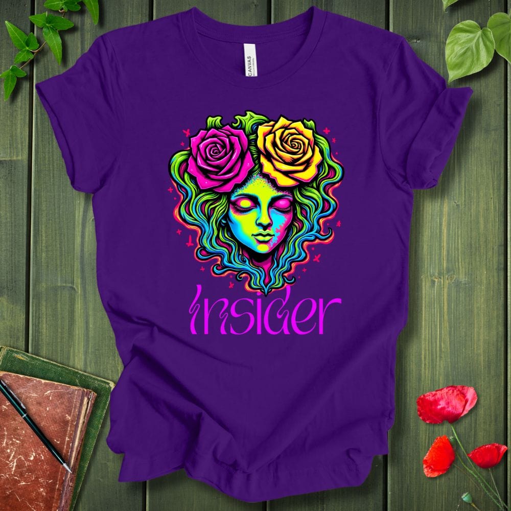 Insider T-Shirt