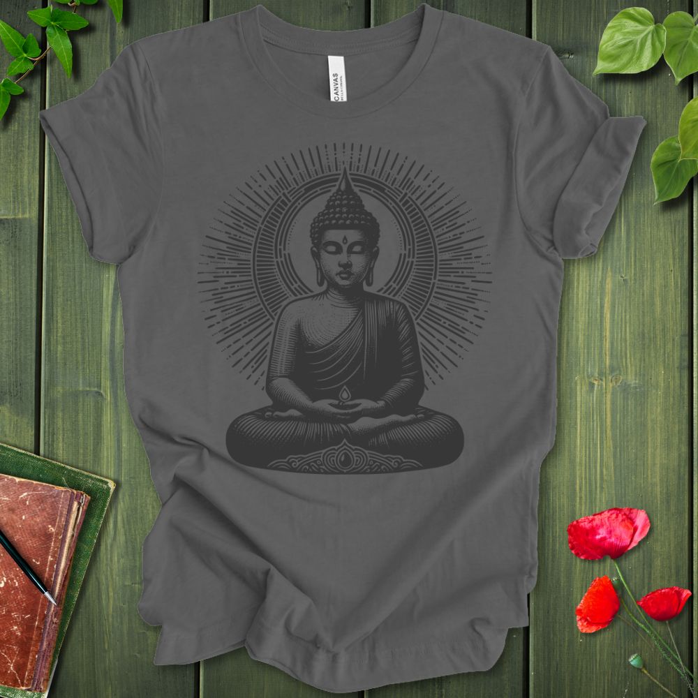 Buddha Dharma T-shirt