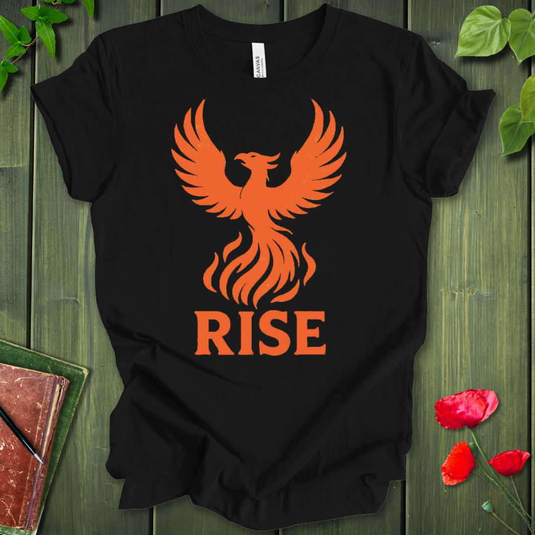 Rise T-shirt