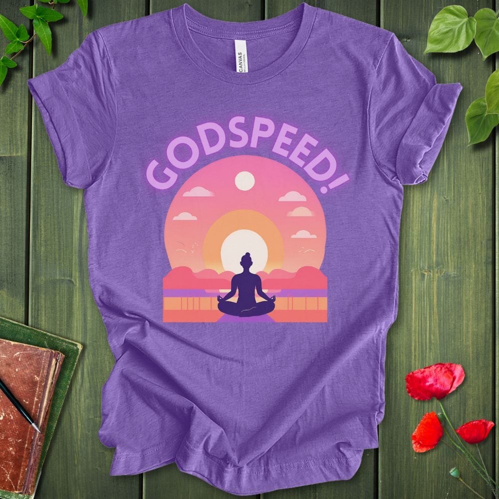 Godspeed! T-Shirt