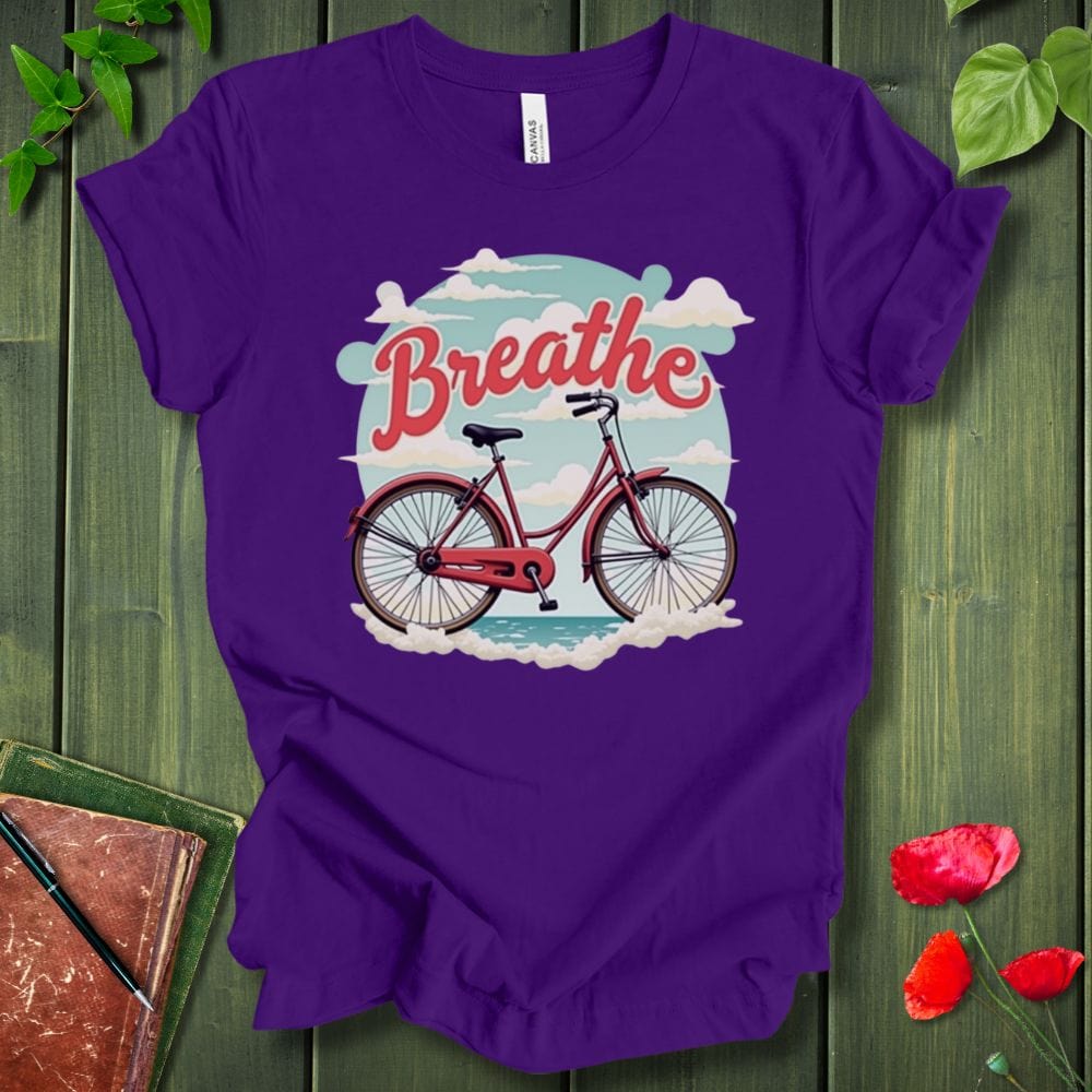 Breathe 2 T-Shirt
