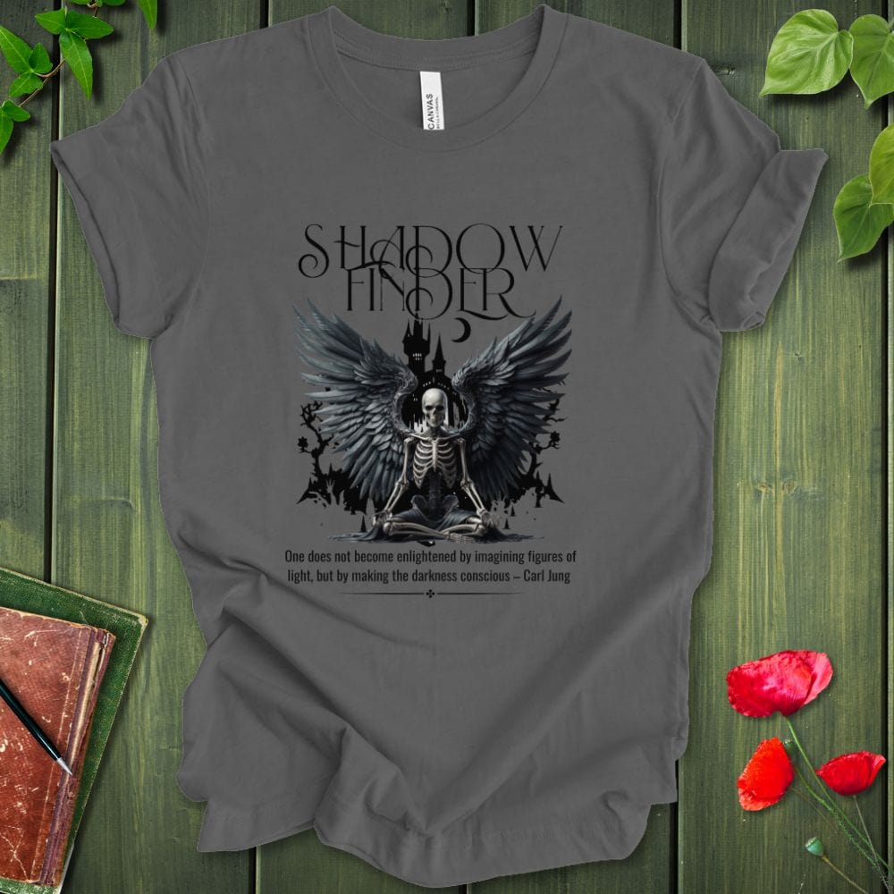 Shadow Finder T-Shirt