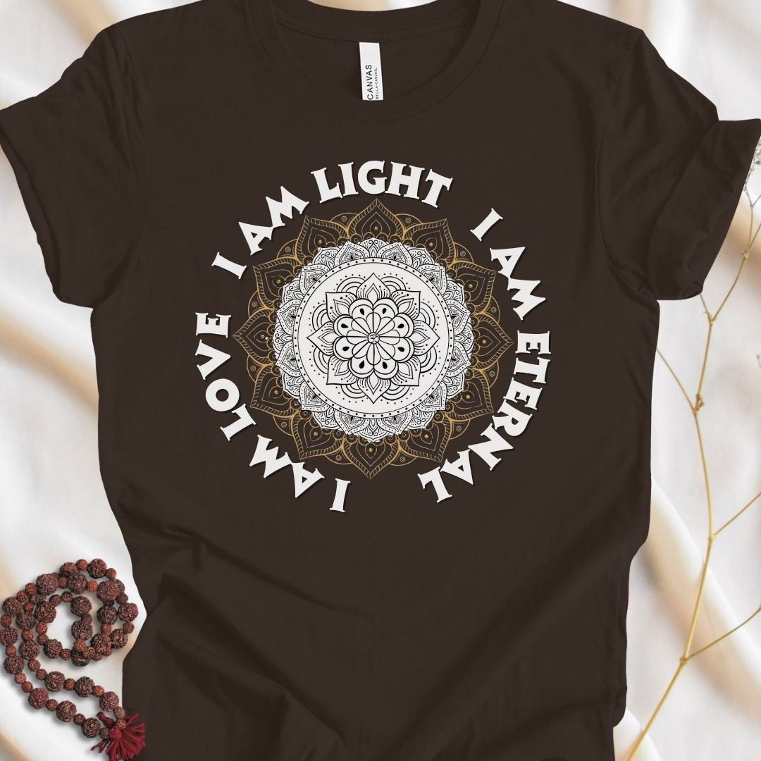 I AM LOVE T-shirt