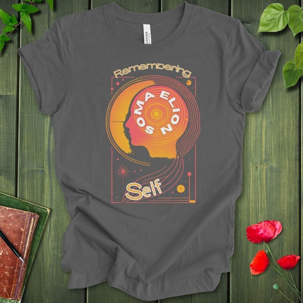 Remembering Self T-Shirt