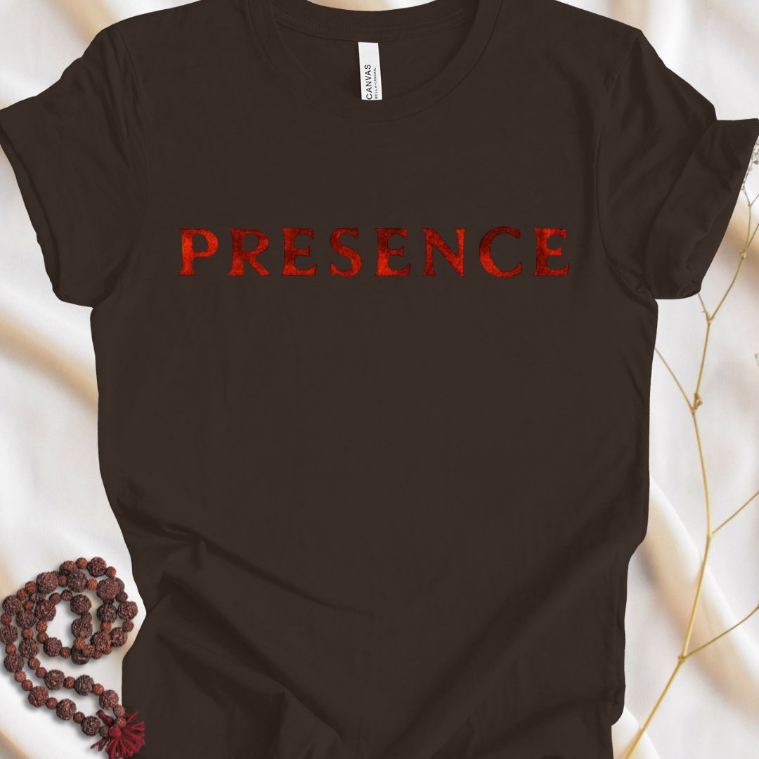Presence T-shirt
