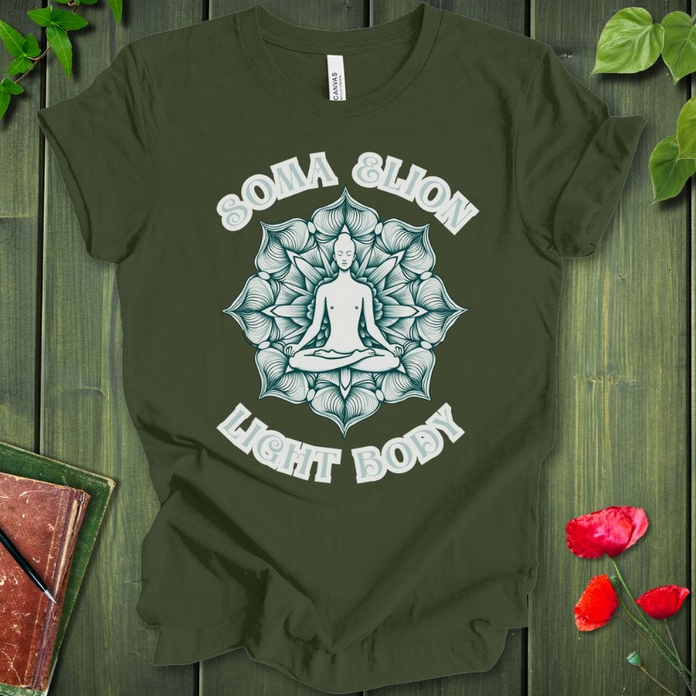Soma Elion T-Shirt