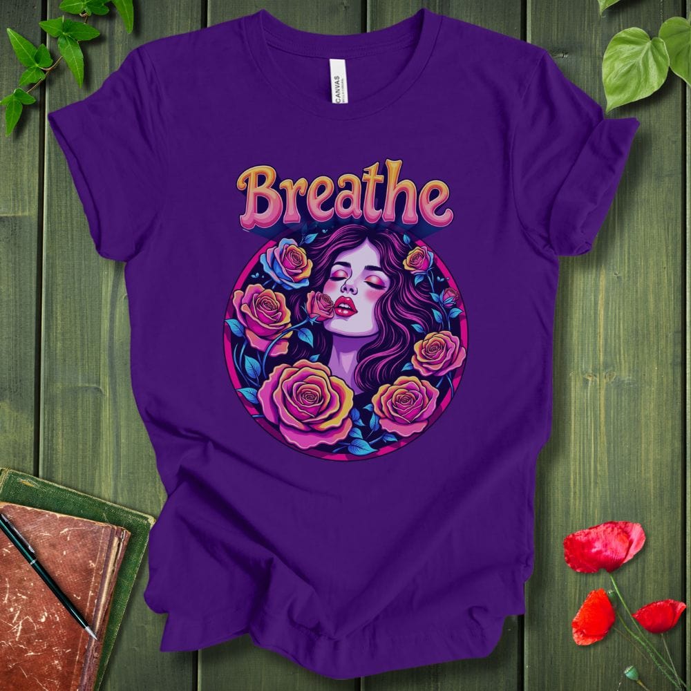 Breathe T-Shirt