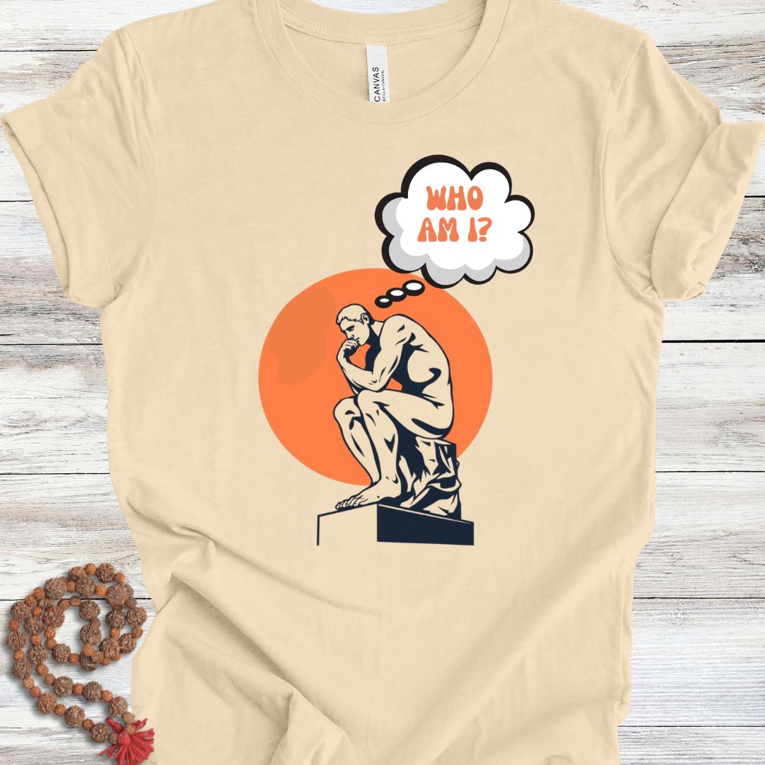 Awakening Thinker T-shirt