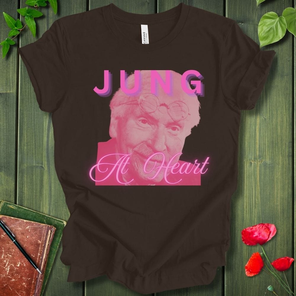 Jung At Heart T-Shirt