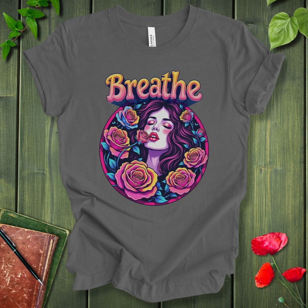 Breathe T-Shirt