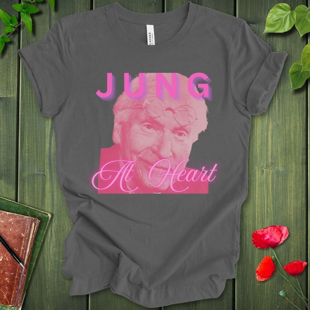 Jung At Heart T-Shirt